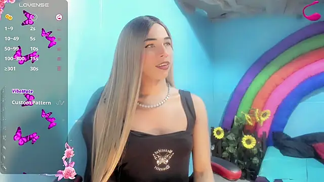 Britany_montiel webcam