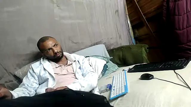 Camodick webcam