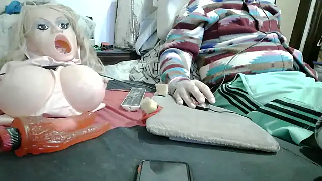 messi_syssy webcam