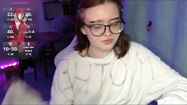 Monica__13 webcam