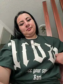Abril_Luv webcam