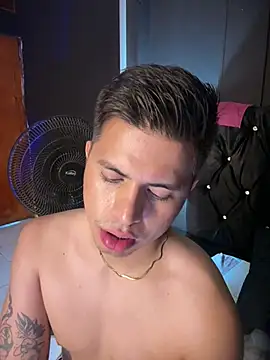 Niicky1_ webcam