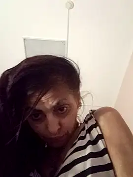 ChantalXOrchid webcam