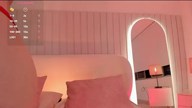 Megan-holly webcam