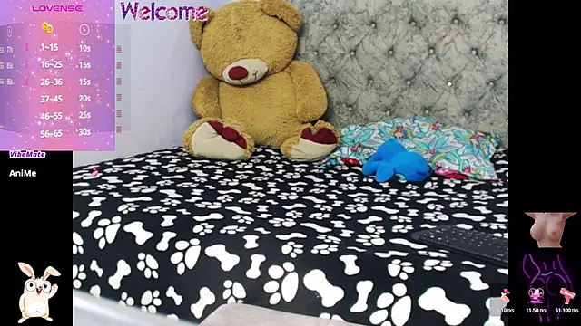 Kathiasaints webcam