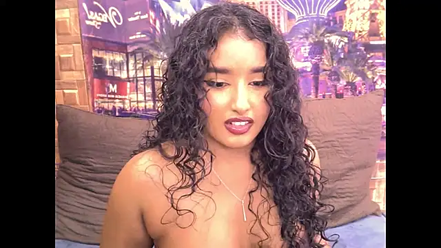 IndianAngel4u webcam