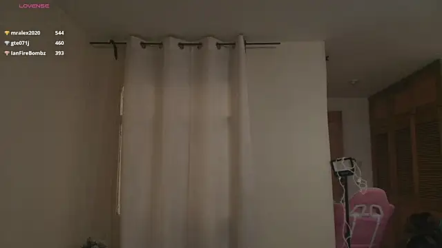 shanakendal2 webcam