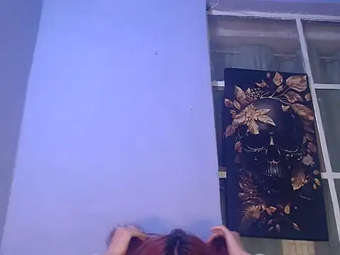 Emma-Wilson webcam
