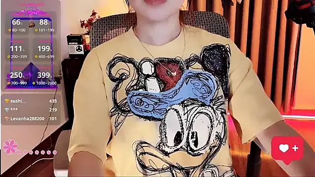 Bun-Chuche webcam