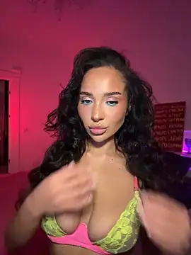 CardiSweetBaby webcam