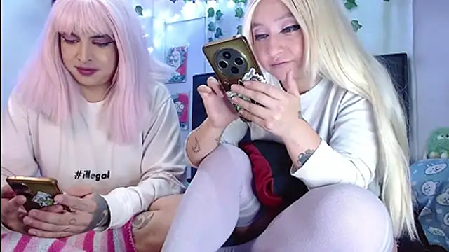the_lesbian_game webcam