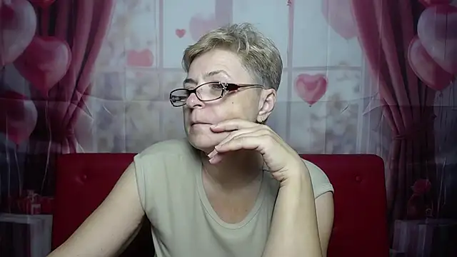 EmiliaGree webcam