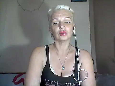 MaryJane441 webcam