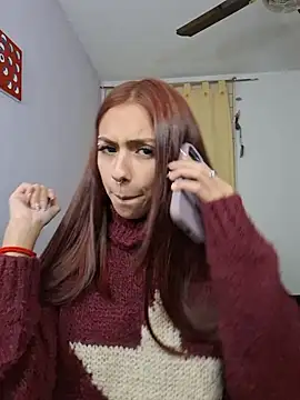 Estrella-Jazmin webcam
