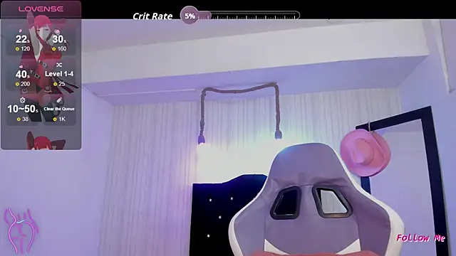 nicky_angel1 webcam