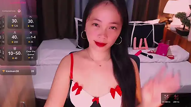SexyMariaa webcam