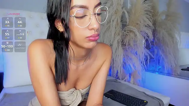 Ebonysweet__ webcam