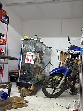 Paul22cm- webcam