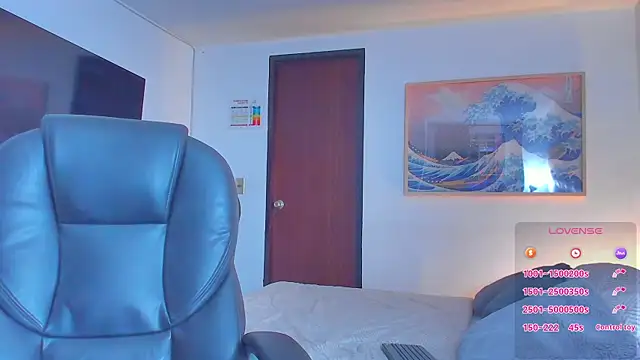 RJBarto webcam