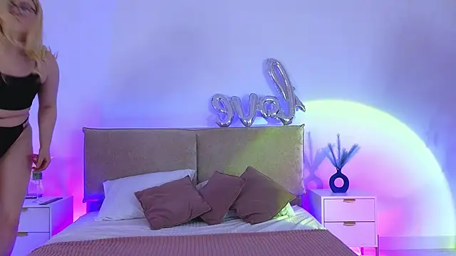 Jules_night webcam