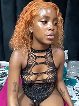 Littlebunny33 webcam