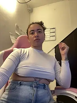 Mary_Vans webcam