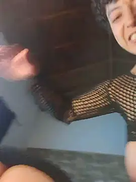 MysterySexx webcam