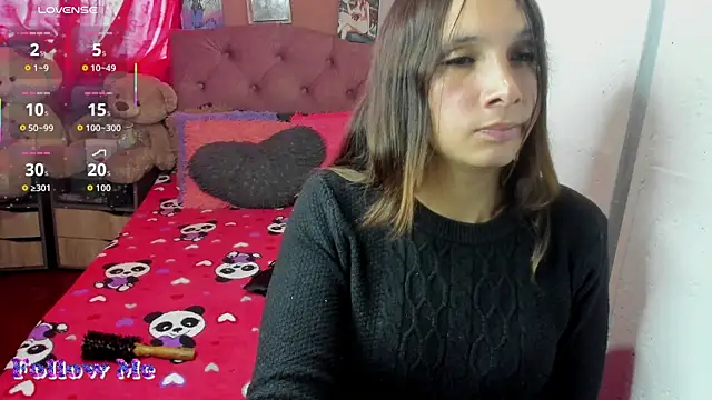 Camila_bunnyyy webcam