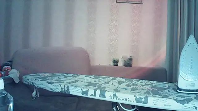 MoodieMira webcam