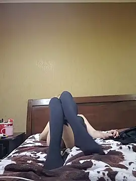 SelinaLovqx webcam