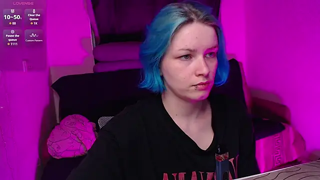 CherryNight6 webcam
