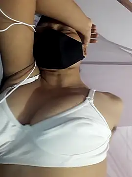 LustyKritika2026 webcam