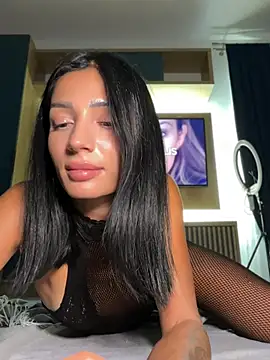 Vicky_luxe webcam