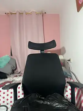 Melody_Fox26 webcam