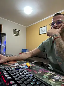 MeladoDiMel webcam