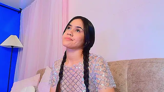 lizzy_kane webcam