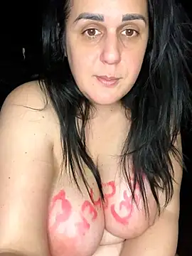 DreamFor_America webcam