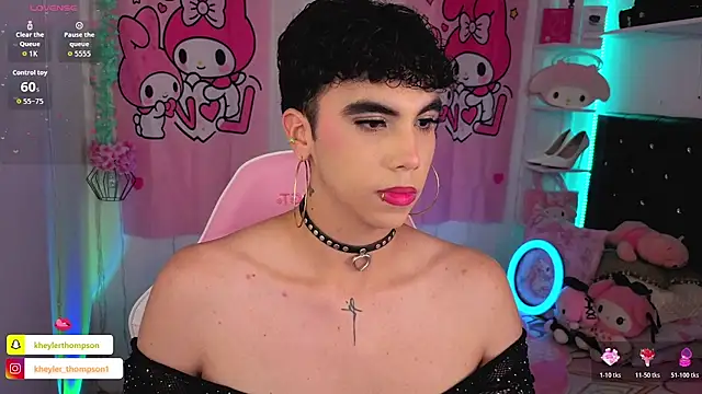 Kheyler_1 webcam