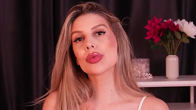 ClaireLust webcam