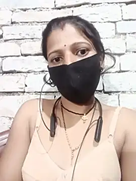 Divya-11431 webcam