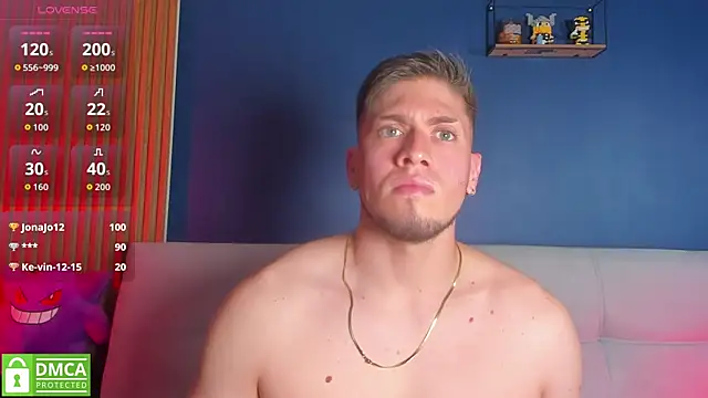 SebastianMaximoff_ webcam