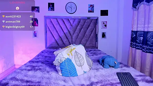 Ruby_Rouge_ webcam