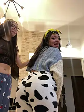 Lummii_ webcam