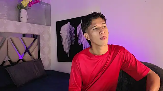 dave_eliot webcam