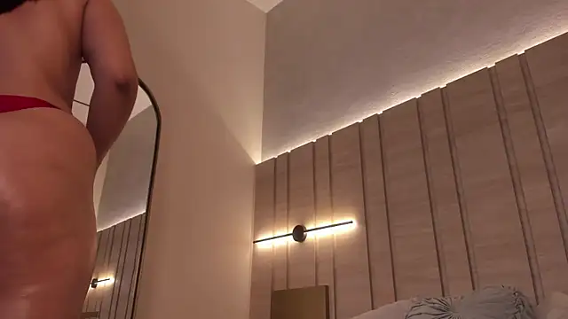 Zoe_mendezz webcam
