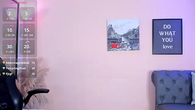 _MaryAnn webcam