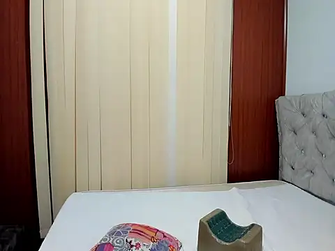 Marian_Fox_ webcam