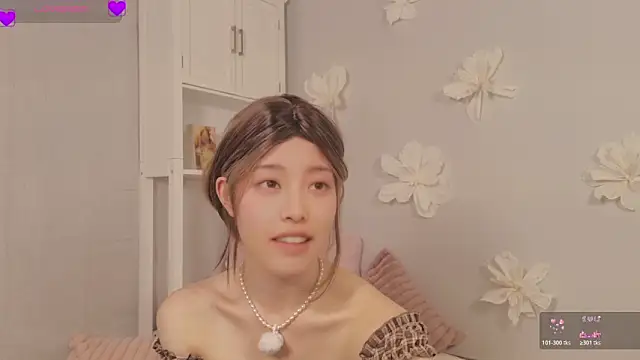 sakura-ch- webcam