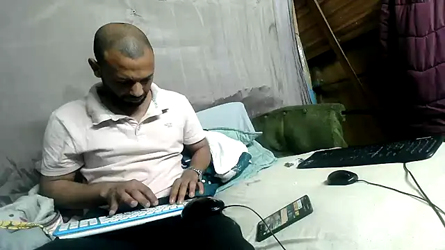 Camodick webcam