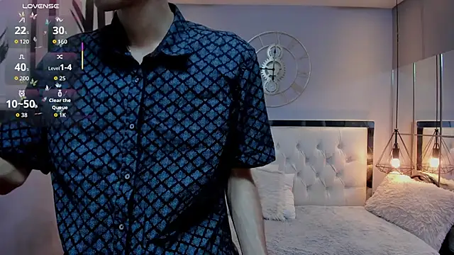 felix_haze webcam